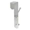 Adiroffice Over the Door Coat Hook, PK12 ADI694-07 - alternate 6
